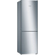 BOSCH Combi  KGN36VIEA. No Frost. Inoxidable. Clase E